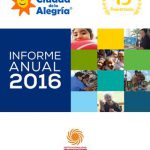 Informe Anual 2016